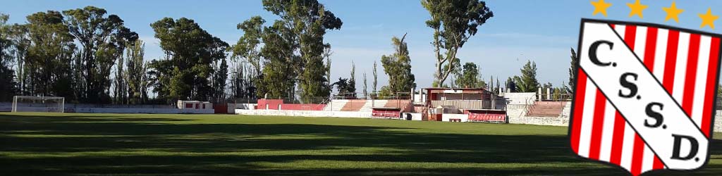 Estadio Luis Molina